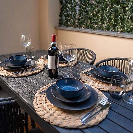 Residenza Mercanti - City Center - Lovely Maison Торино Екстериор снимка