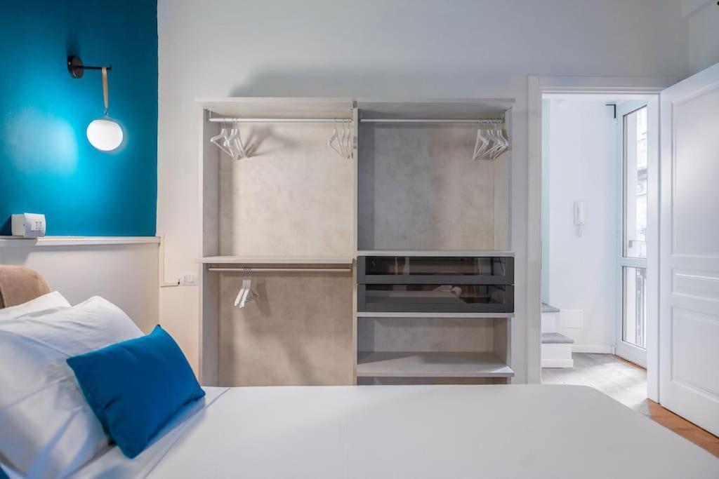 Residenza Mercanti - City Center - Lovely Maison Торино Екстериор снимка