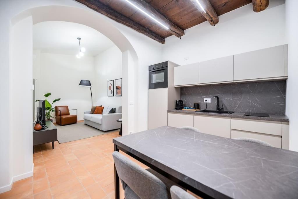 Residenza Mercanti - City Center - Lovely Maison Торино Екстериор снимка
