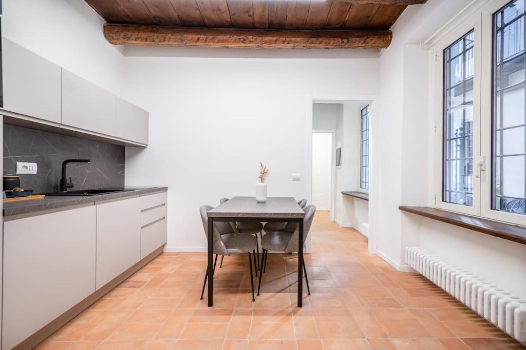 Residenza Mercanti - City Center - Lovely Maison Торино Екстериор снимка