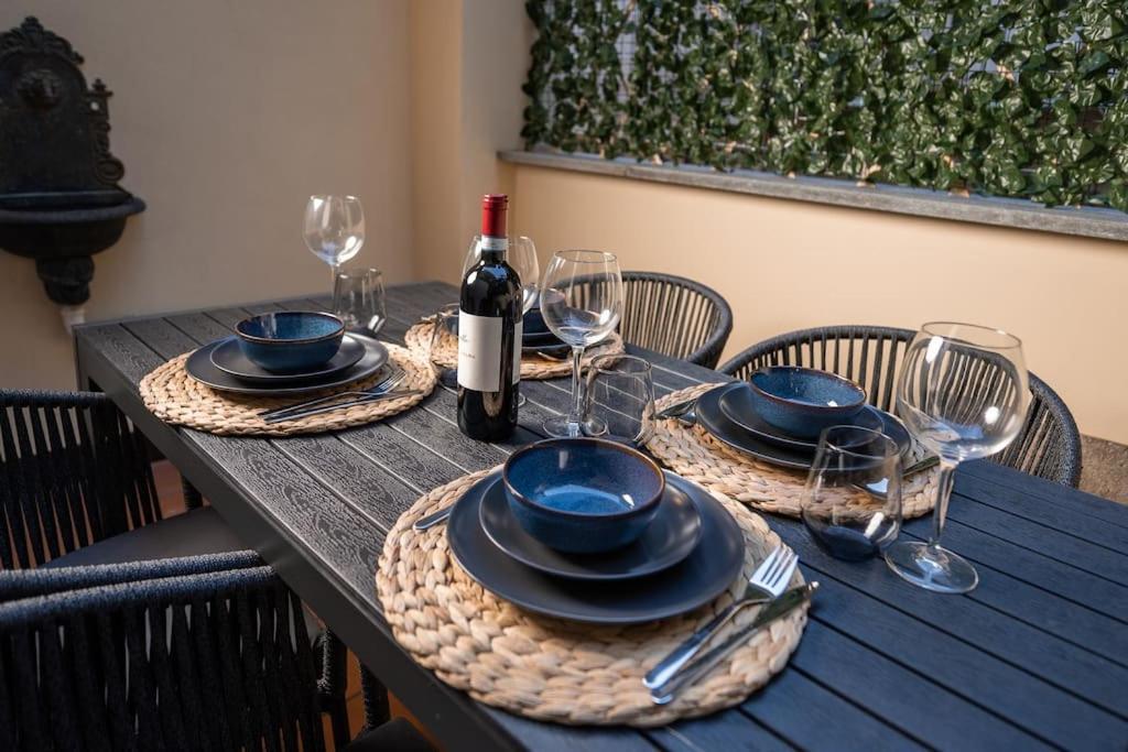 Residenza Mercanti - City Center - Lovely Maison Торино Екстериор снимка