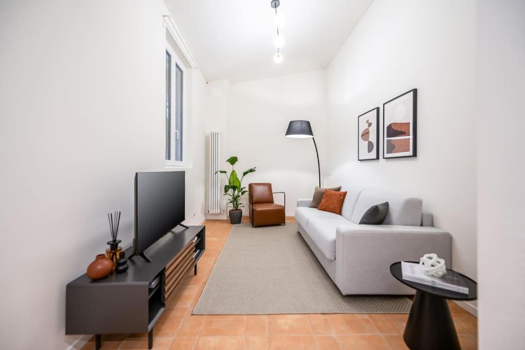 Residenza Mercanti - City Center - Lovely Maison Торино Екстериор снимка