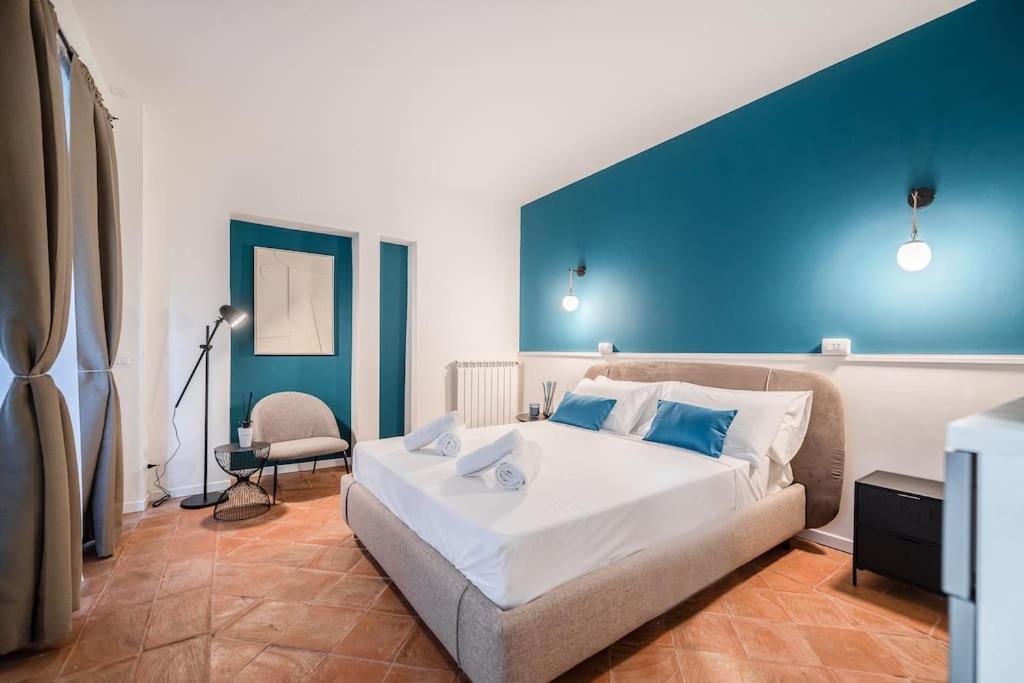 Residenza Mercanti - City Center - Lovely Maison Торино Екстериор снимка
