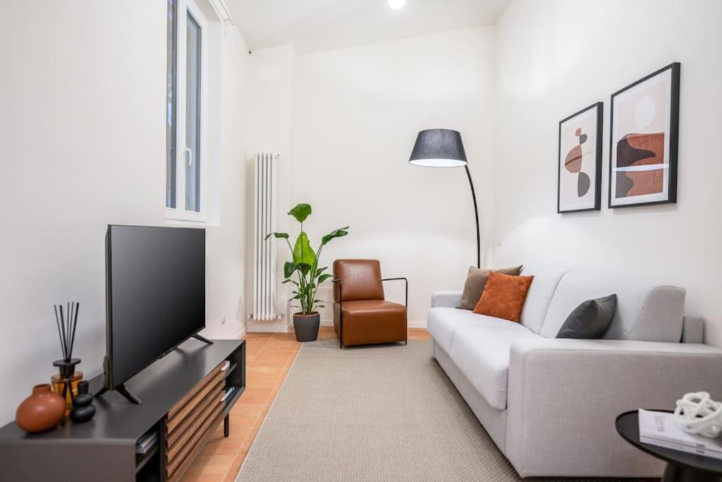 Residenza Mercanti - City Center - Lovely Maison Торино Екстериор снимка