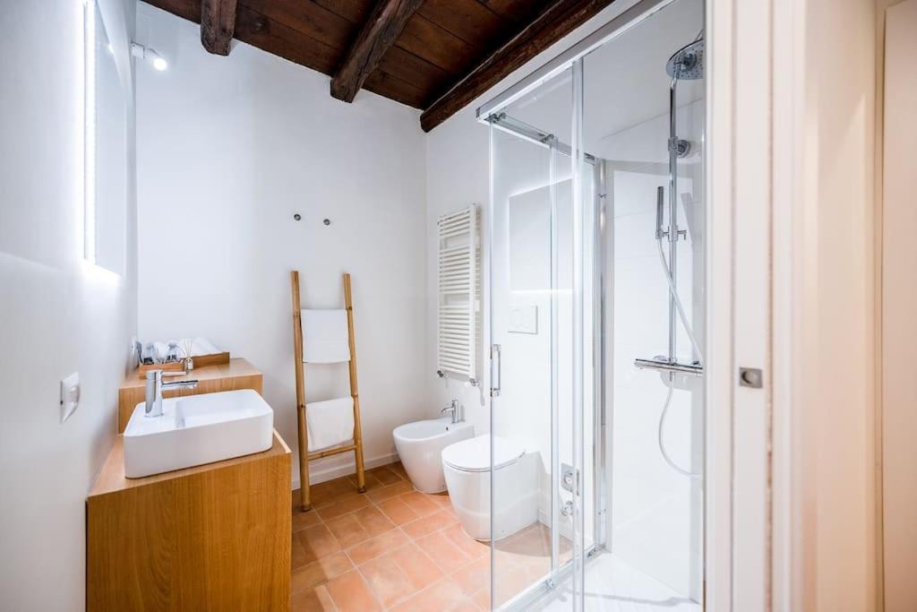 Residenza Mercanti - City Center - Lovely Maison Торино Екстериор снимка