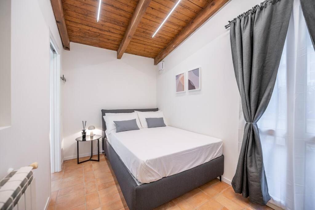 Residenza Mercanti - City Center - Lovely Maison Торино Екстериор снимка