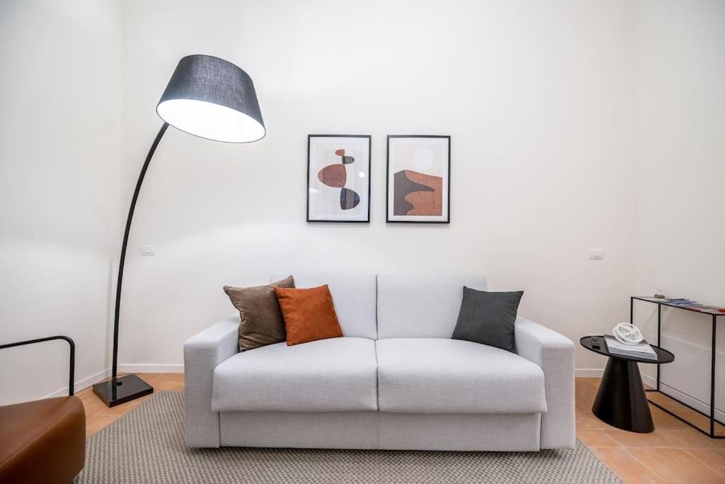 Residenza Mercanti - City Center - Lovely Maison Торино Екстериор снимка